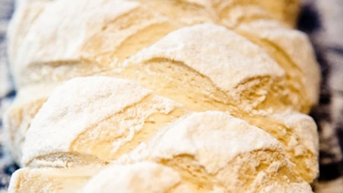 Paul Hollywood bread recipes